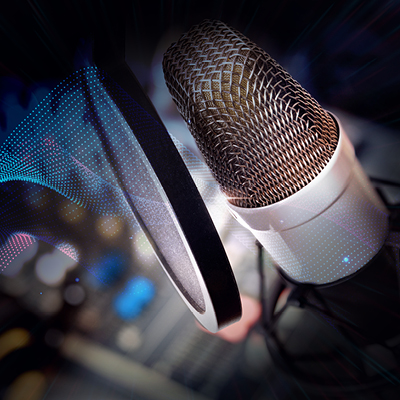Volg een podcast workshop bij Sander de Heer