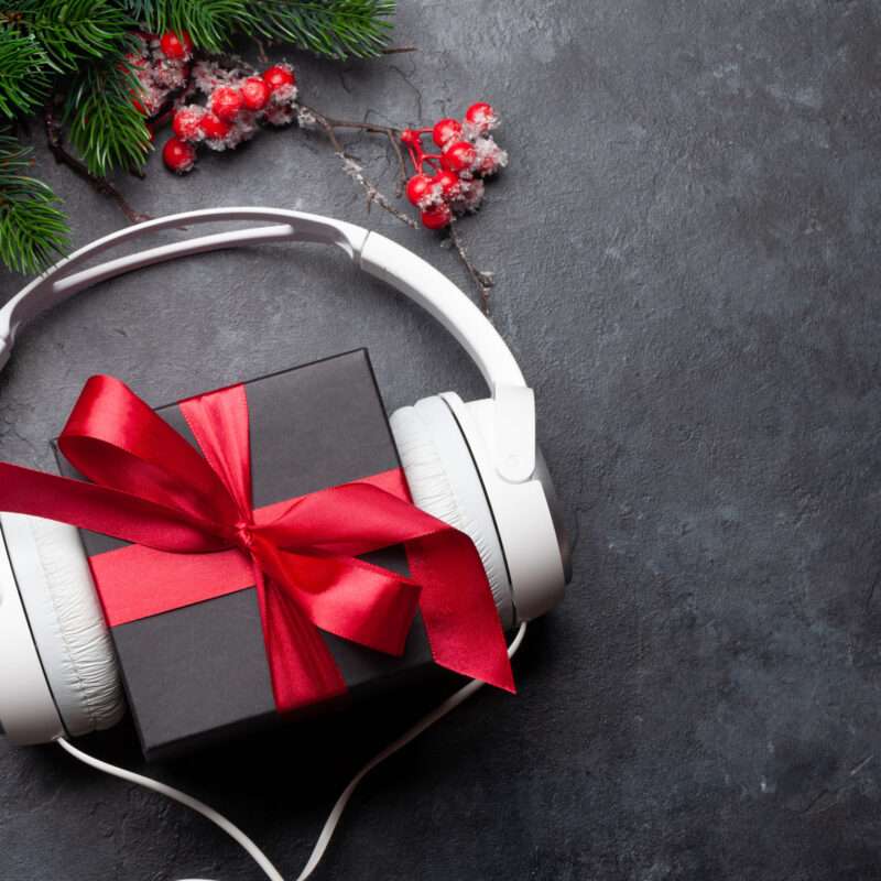 digitale nieuwjaarsboodschap