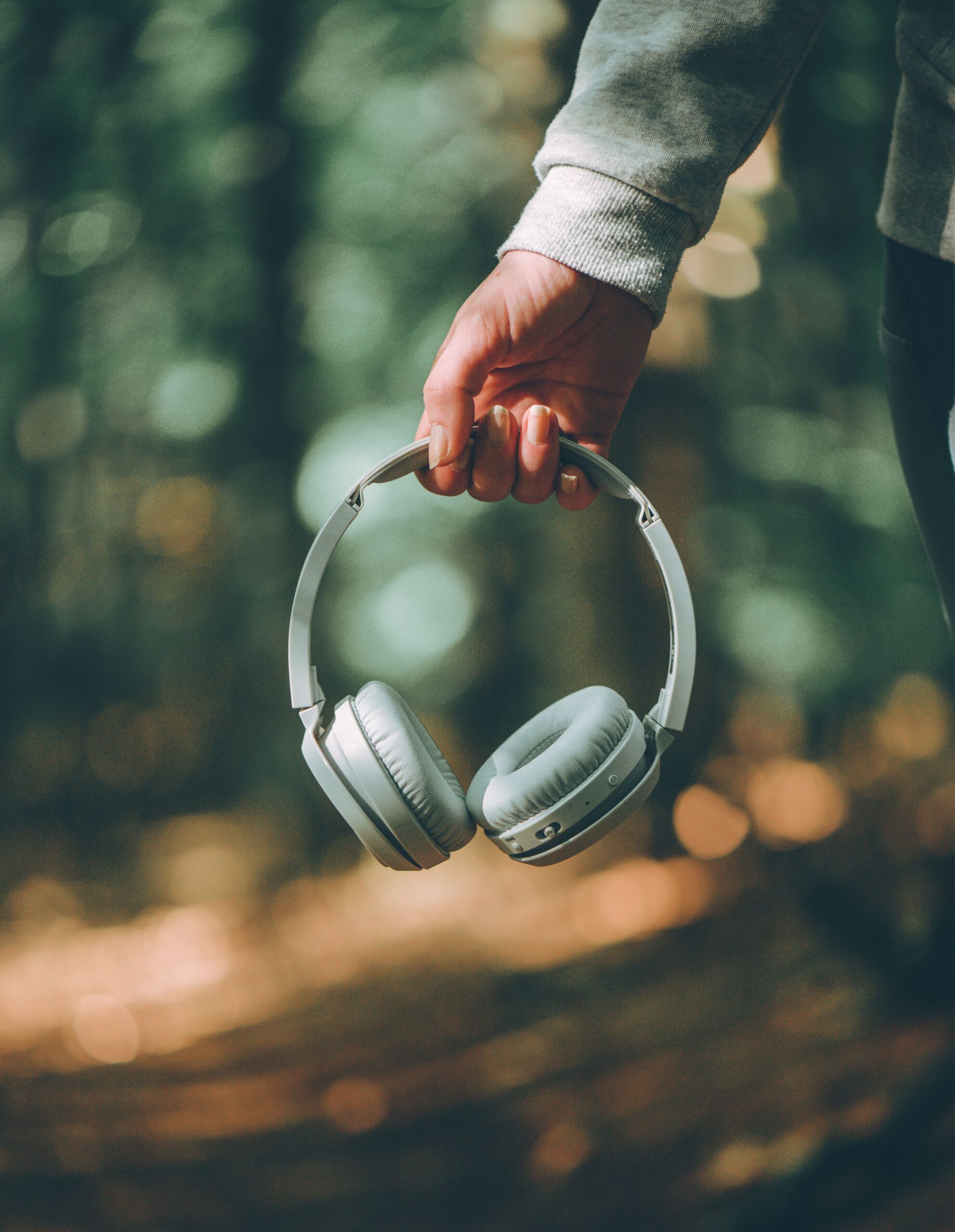 De 9 beste verhalende podcasts van 2026 tot nu toe